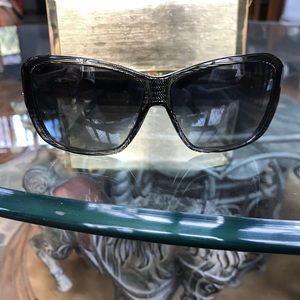 Tory Burch Polarized Sunglasses